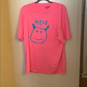 Boo shirt